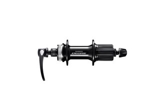 Butuc spate SHIMANO Deore FH-M6000 - 8/9/10/11 Viteze, 32H, OLD: 135mm, Ax: 146mm, QR: 173mm, CL