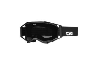 Ochelari TSG Mtb Goggle Presto 3.0 - Solid Black