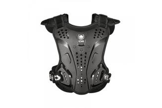 Protectie piept TSG Chest Guard Youth - Black