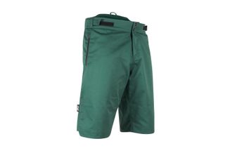 Pantaloni scurti TSG Explorer - Forest Green