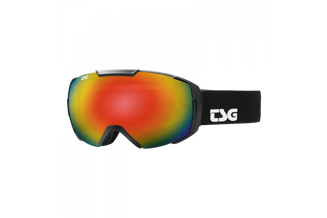 Ochelari ski TSG Goggle One - Solid Black