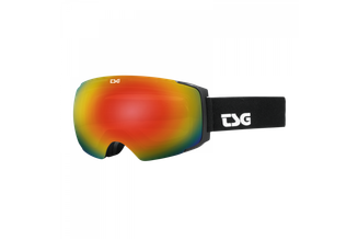 Ochelari ski TSG Goggle Two - Solid Black
