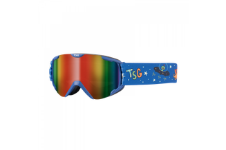 Ochelari ski TSG Goggle Expect Mini 2.0 - Space Craze