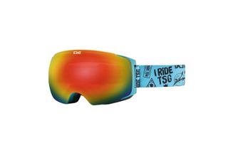 Ochelari ski TSG Goggle Two - Teal Sticky