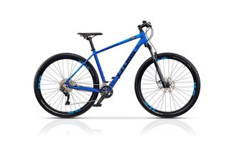 Bicicleta Mtb CROSS Fusion X 29
