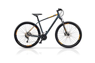 Bicicleta Mtb CROSS Fusion 9 29