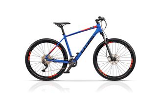 Bicicleta Mtb CROSS Fusion X 27.5