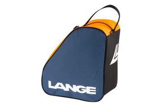 Geanta clapari LANGE Speedzone Basic - Black/Blue/Orange